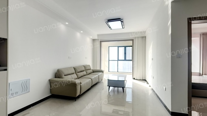 佳利首府二手房实景图