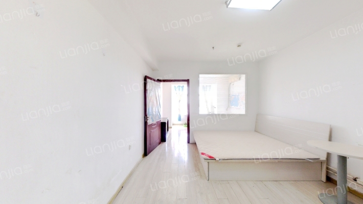 明城国际大厦二手房实景图