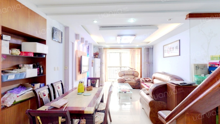 新阳福邸二手房实景图