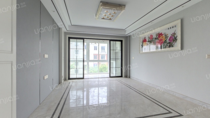 悦来五村二手房实景图