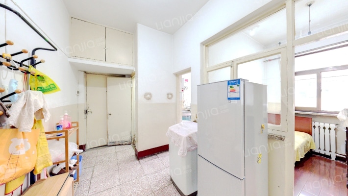 兵工大院二手房实景图