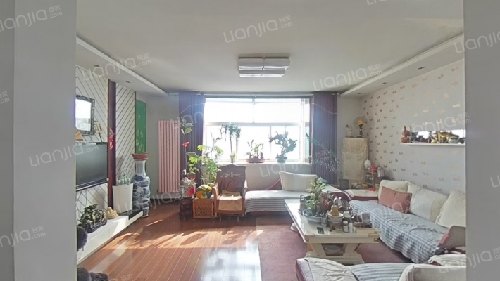 武安市广电小区二手房实景图