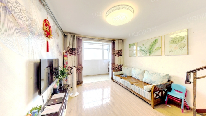 省政府宿舍二手房实景图