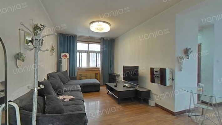 劳动路86号二手房实景图