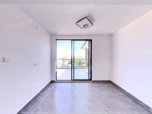 整租·大理的小院子南区望山郡 1室1厅 东南