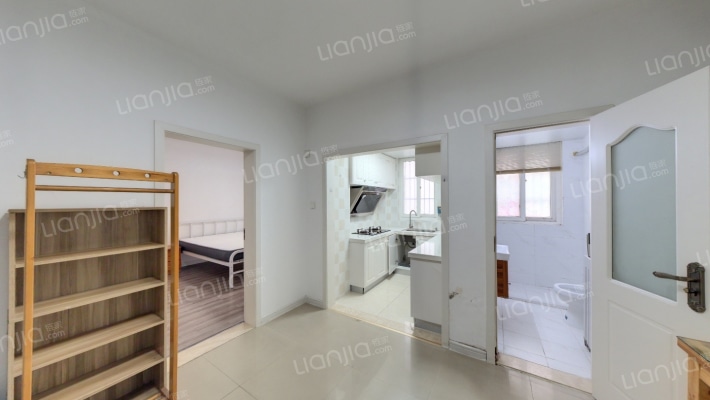 德福花园二手房实景图