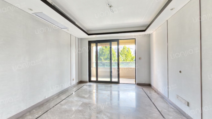 绿城深蓝二手房实景图