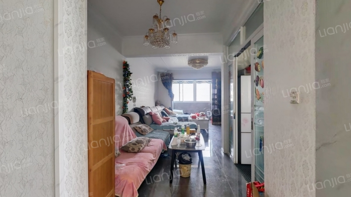 和谐御林二手房实景图