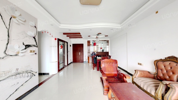 龙湾新城二手房实景图