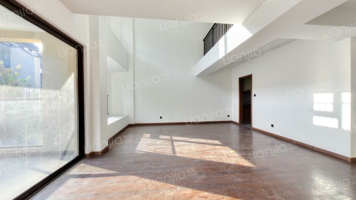 璞悦雅筑二手房实景图