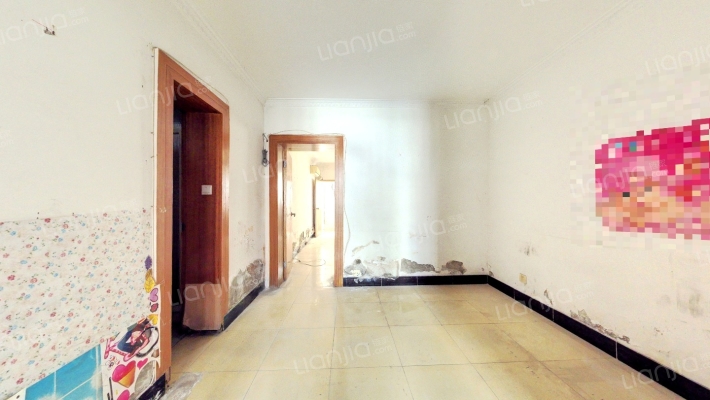 北栅湾西区二手房实景图