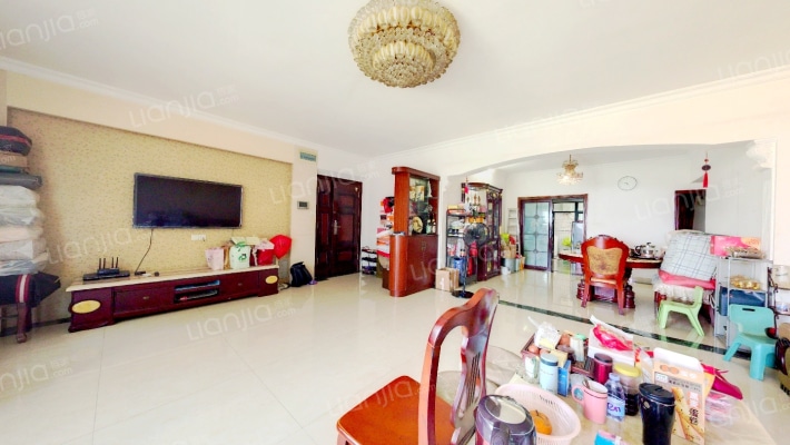 鑫月·汇峰二手房实景图