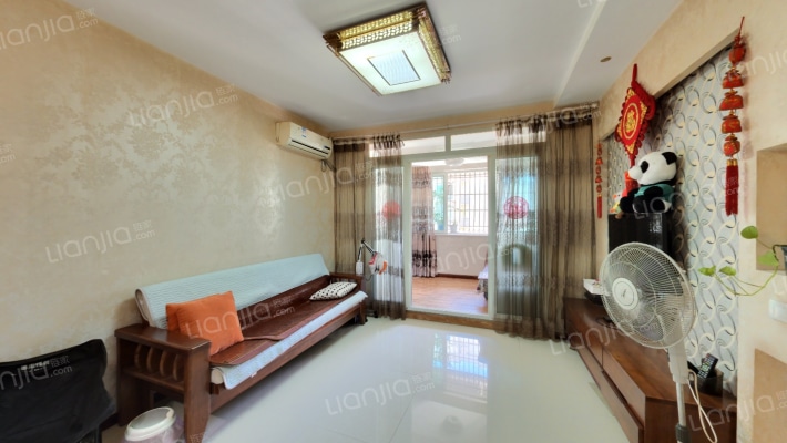 畔山雅筑二手房实景图