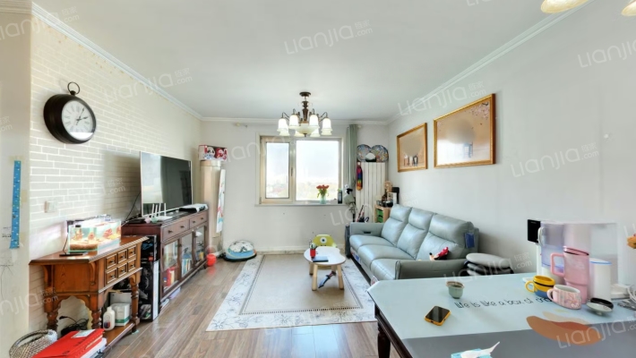 天骄俊园9号院二手房实景图