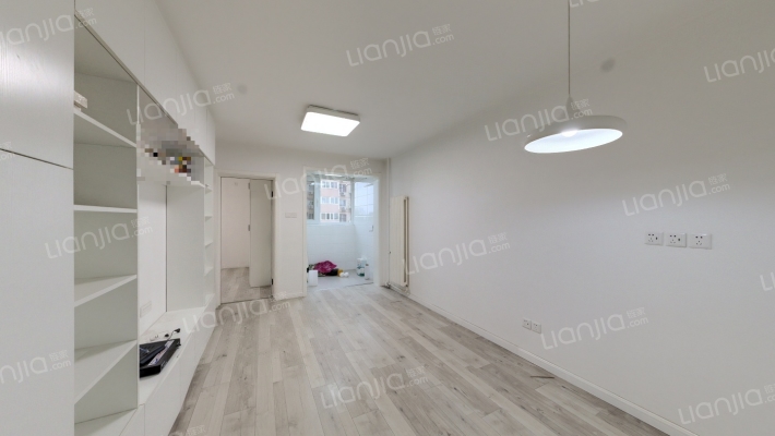 干杨树二手房实景图