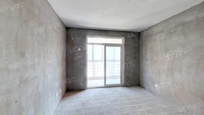 常青花园二手房实景图