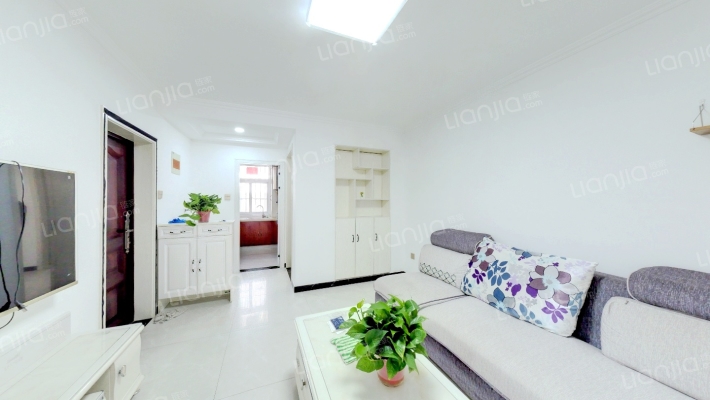 荆南小区二手房实景图