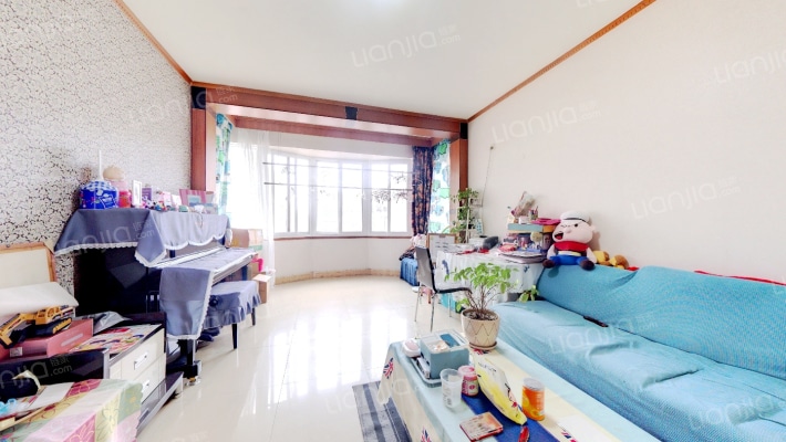 苗溪公寓二手房实景图