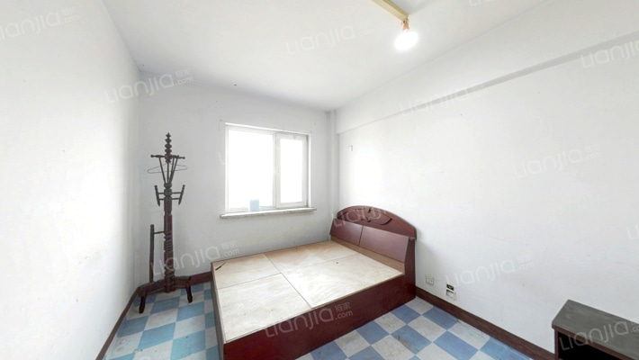 红房新区西区二手房实景图