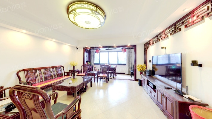 融侨外滩B区二手房实景图