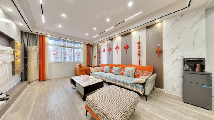 教师新村二手房实景图