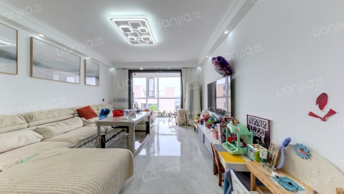 绿苑小区天源居二手房实景图