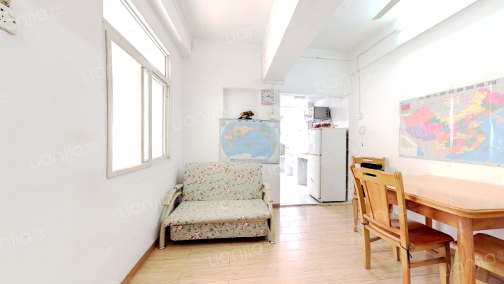 新华村社区二手房实景图