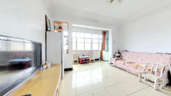 力车厂家属院二手房实景图