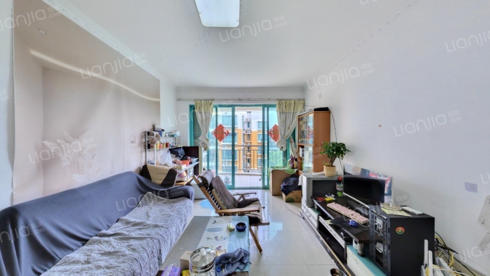 创兴广场二手房实景图