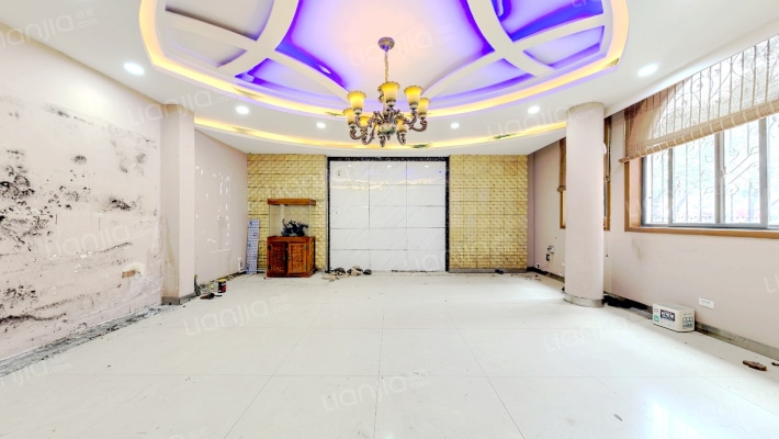 金秋千秋二手房实景图