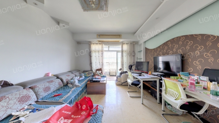 龙隐花园二手房实景图