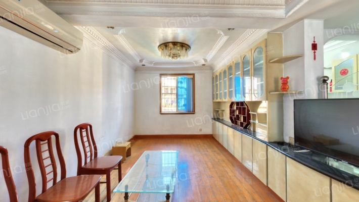 兴园新村二手房实景图