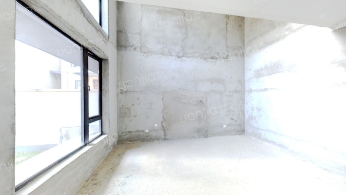 方圆里二手房实景图