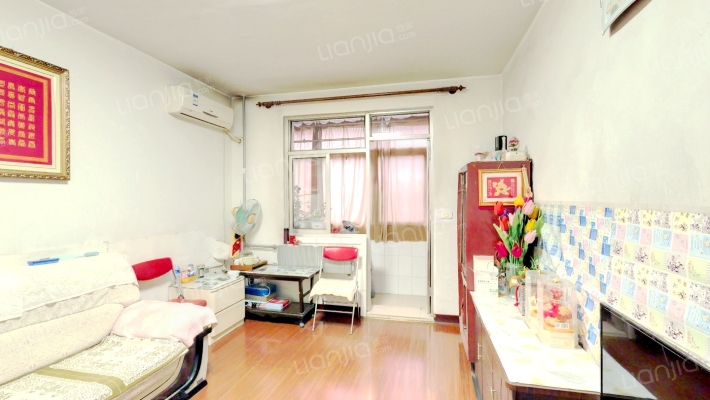 北二条二手房实景图