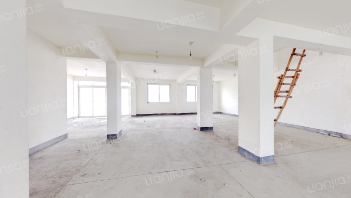 怡景嘉苑二手房实景图