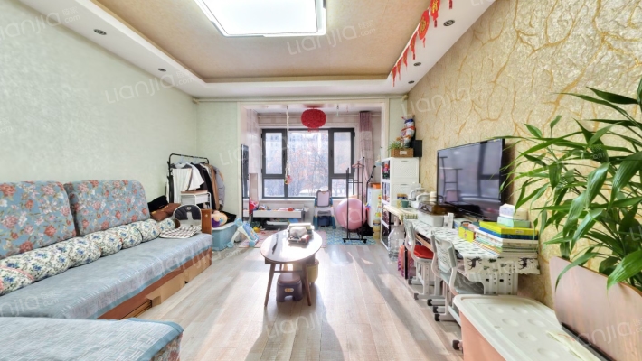 远洋戛纳小镇一期二手房实景图