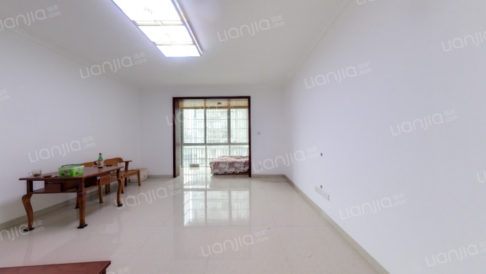 三号花园二手房实景图