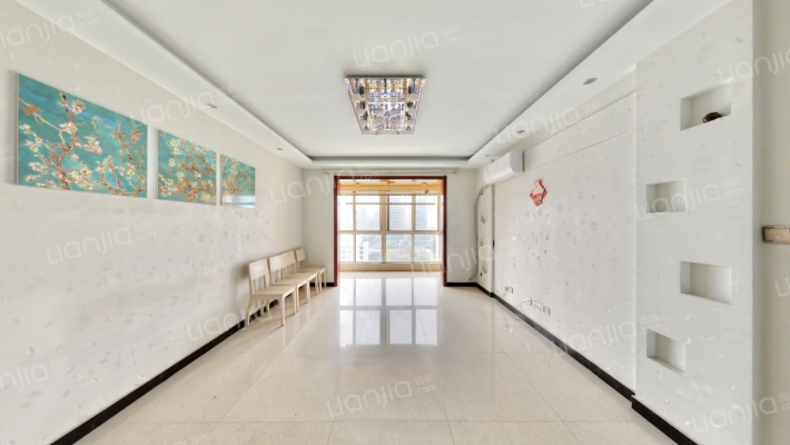 世融嘉城二手房实景图