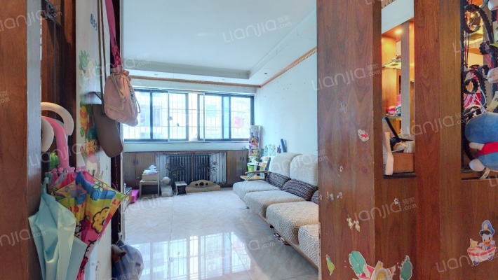 市府路10号二手房实景图