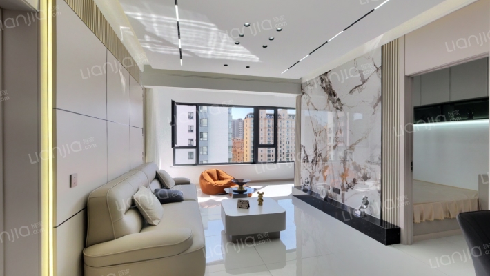 春天故事二手房实景图