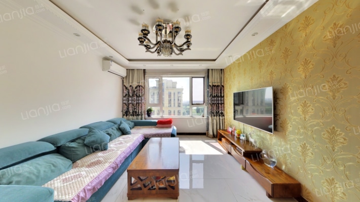 保合垄上公元二手房实景图