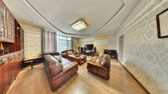 怡湖芳邻二手房实景图