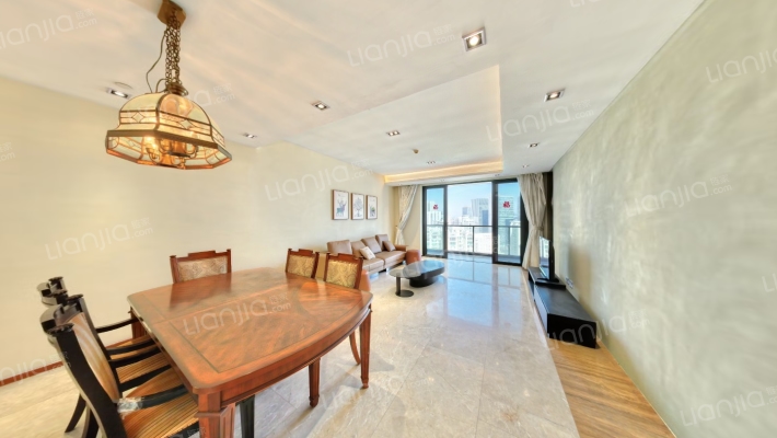 星汇云锦二手房实景图