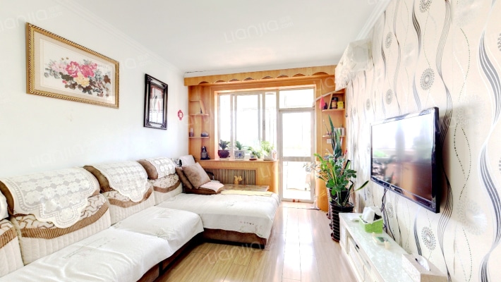 高民里二手房实景图