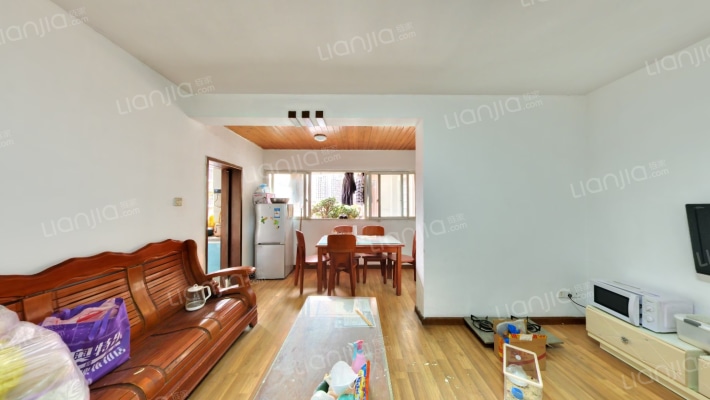 新风路39号二手房实景图