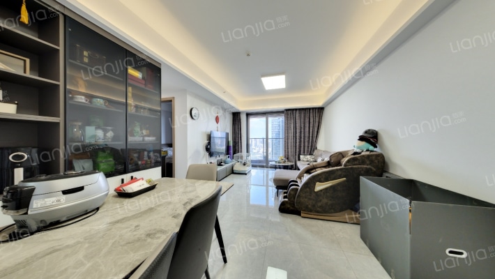 天鹅湖花园三期二手房实景图