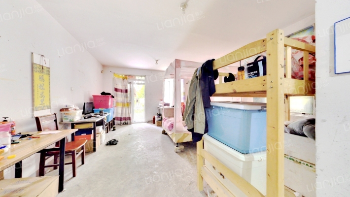 淝南家园南区二手房实景图