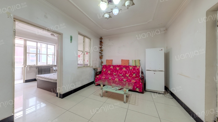 仓房小区二手房实景图