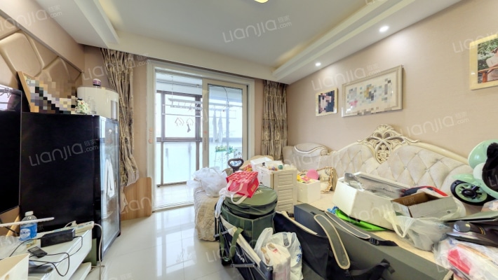 万宇阳光苑二手房实景图