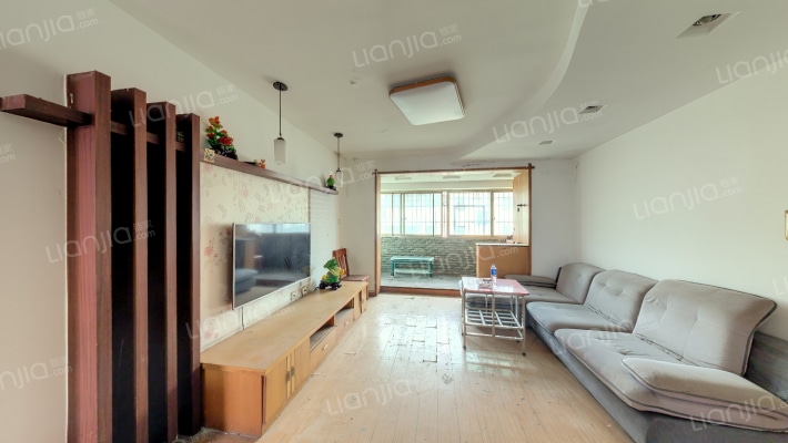 仁和家园二手房实景图